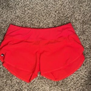 Oiselle Running Shorts
